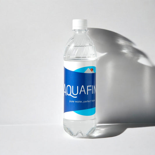 Aquafina Water Bottle Diversion Safe – Secure, Discreet, and Smell-Proof