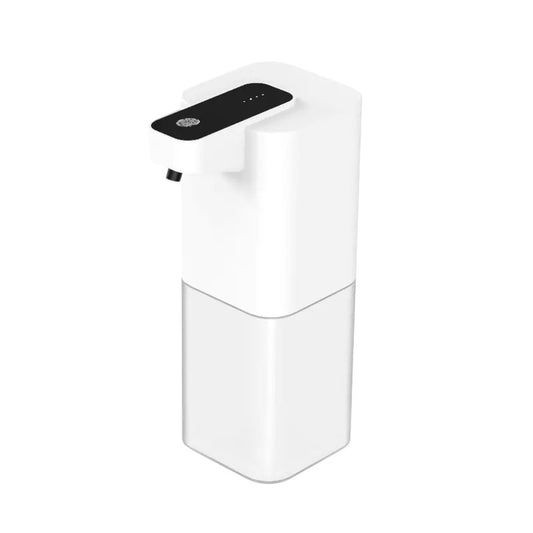 Automatic Inductive Foam Soap Dispenser – Hygienic, Smart, and Perfect for Rentals