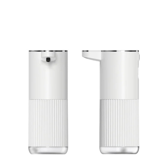 Smart Touchless Soap Dispenser – Portable, Hygienic, and Efficient